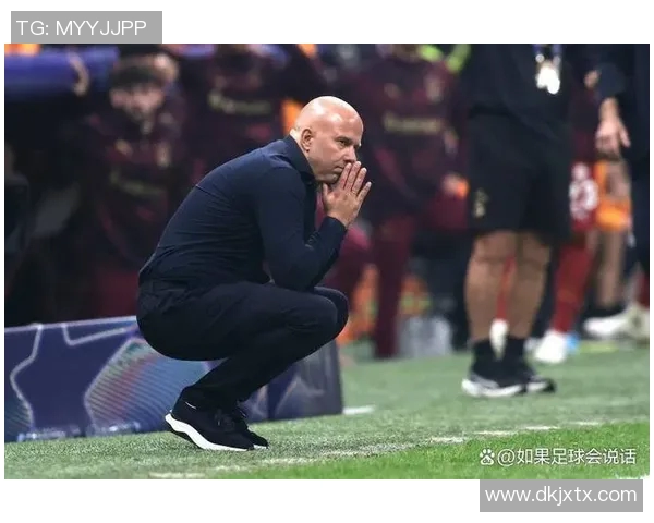 曼联或成克洛普新归宿,利物浦球迷骂声一片