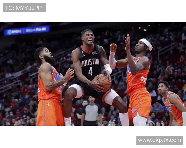 2018年火箭队与雷霆队精彩对决录像回放全程回顾与分析